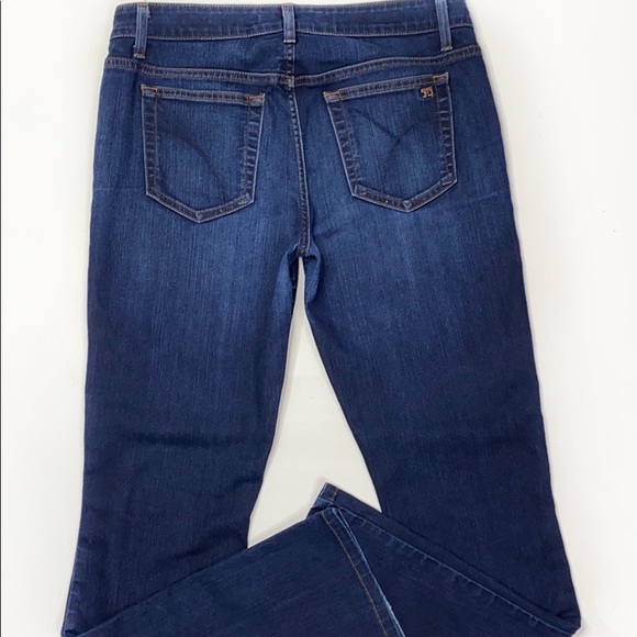 Joe’s Jeans The Icon Mid Rise Bootcut Jeans 30 - Picture 10 of 13